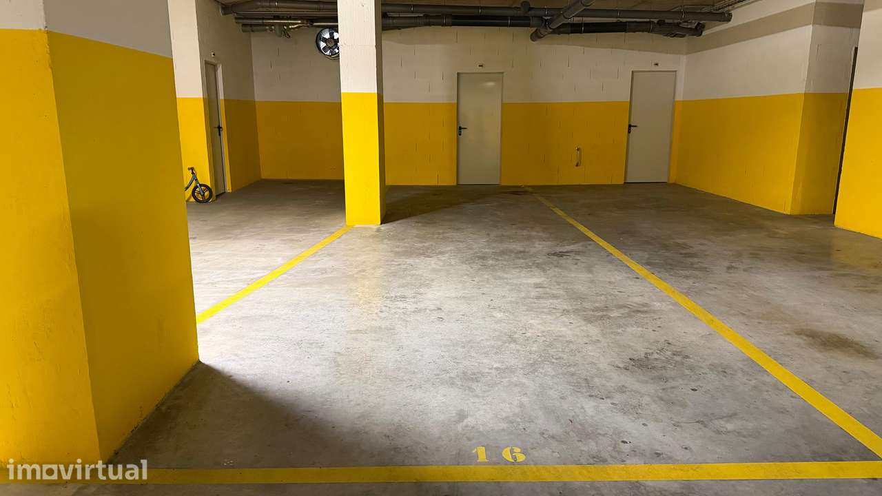 Apartamento, 100 m², Matosinhos e Leça da Palmeira - Grande imagem: 4/13
