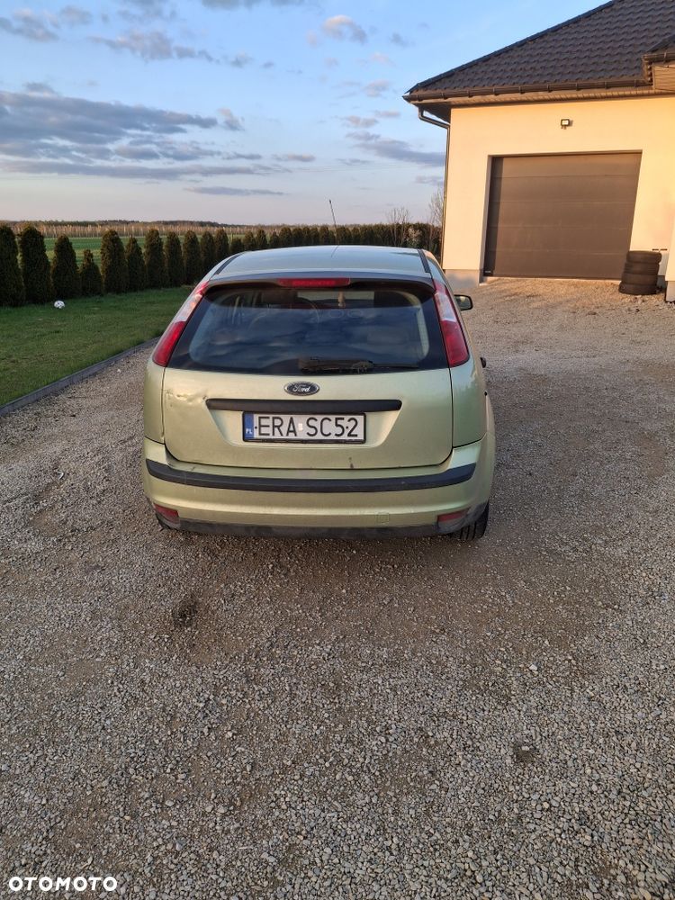 Ford Focus - 5