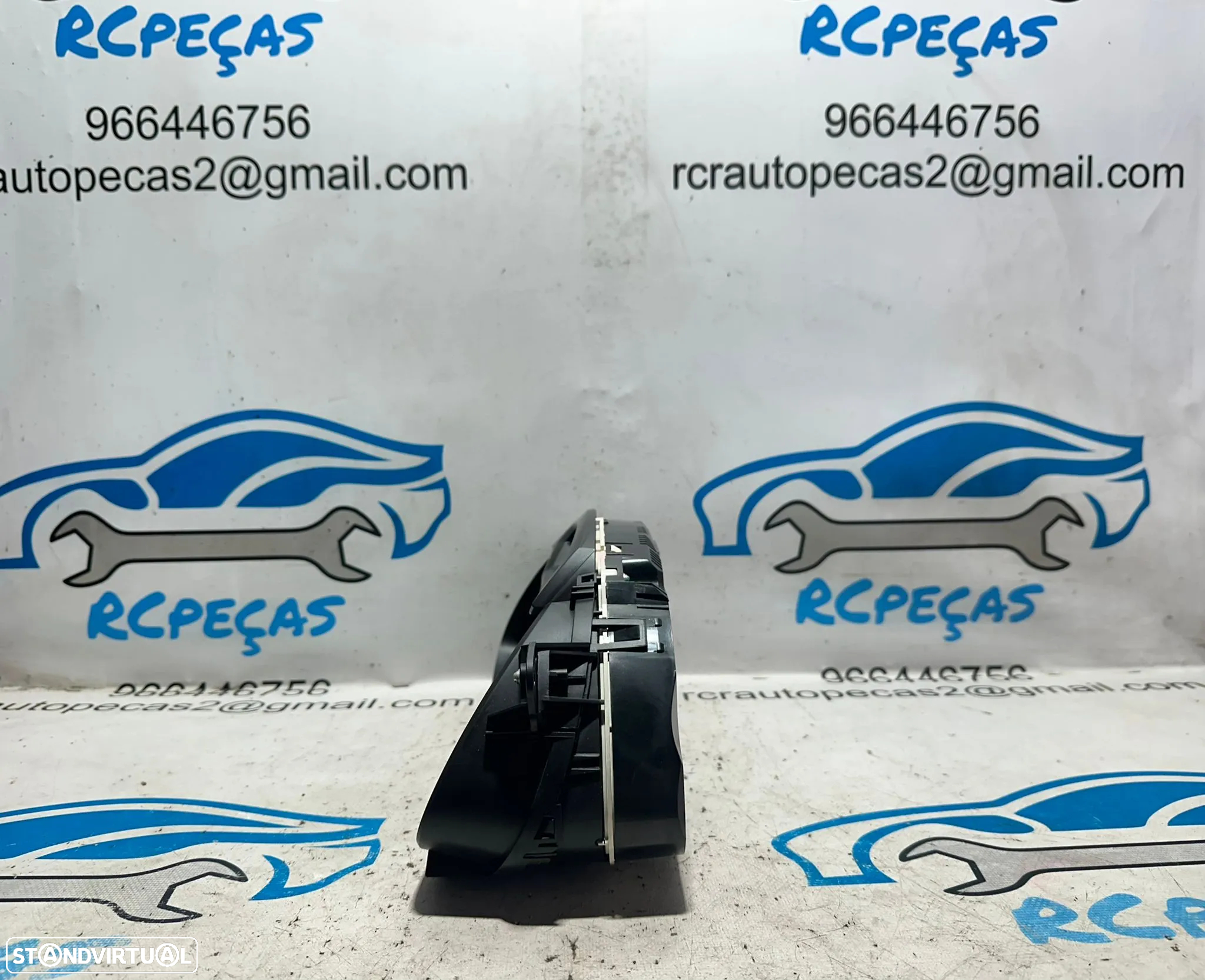 .Quadrante Original Audi A4 B8 A5 8T - 3