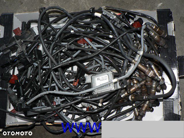 dw sonda lambda 06k906262p - 1