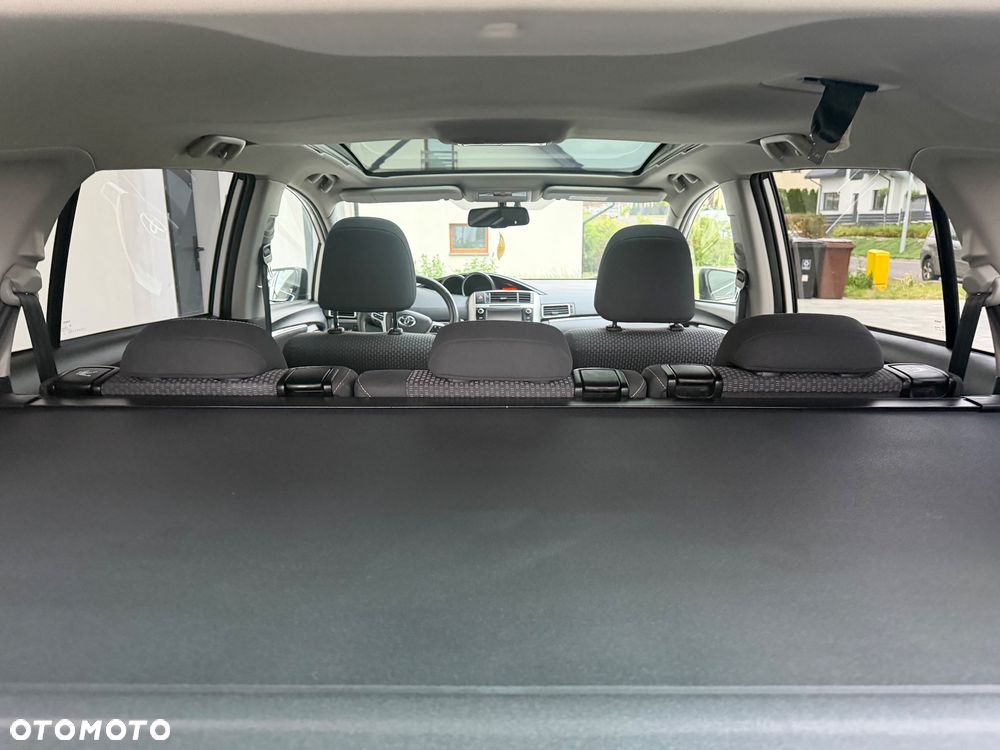 Toyota Verso 2.0 D-4D 5-Sitzer Life - 25