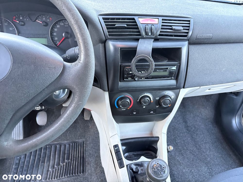 Fiat Stilo 1.4 16V Actual - 25