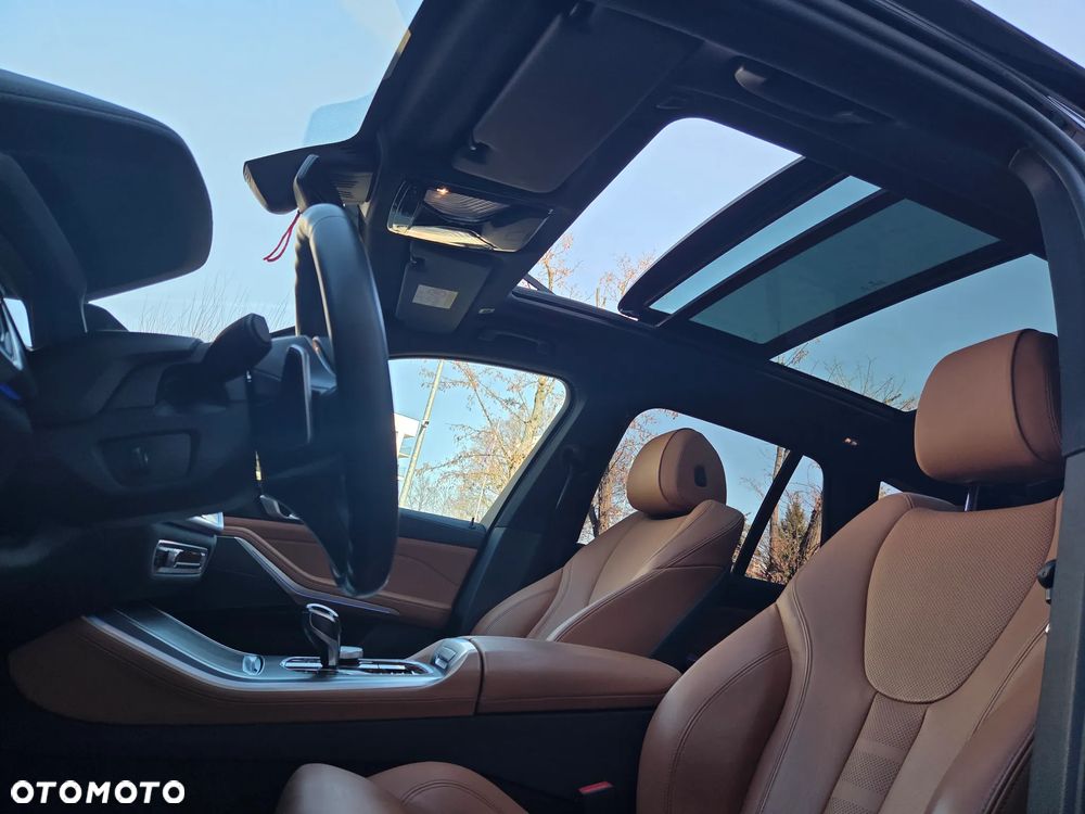 BMW X5 xDrive25d sport - 26