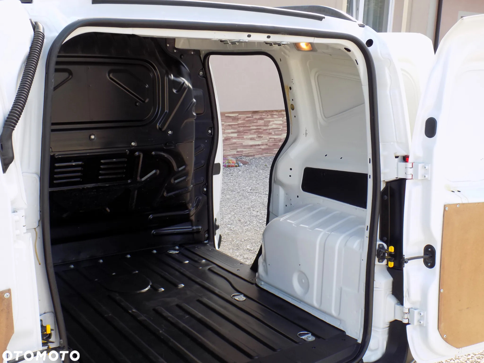 Fiat Fiorino - 11