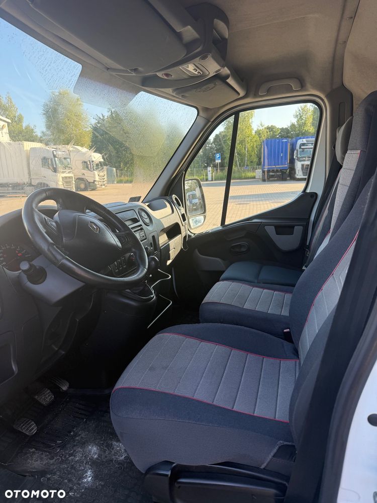 Renault MASTER - 4