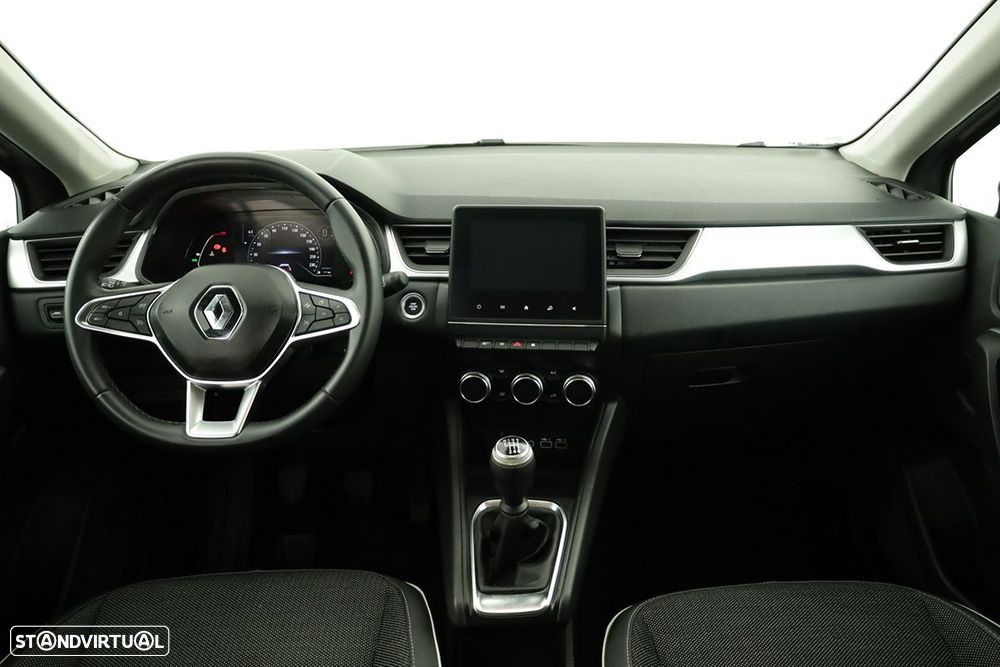 Renault Captur 1.0 TCe Techno - 8