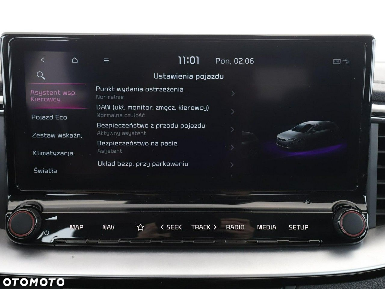Kia XCeed 1.6 GDI DCT6 OPF Plug-in-Hybrid VISION - 27