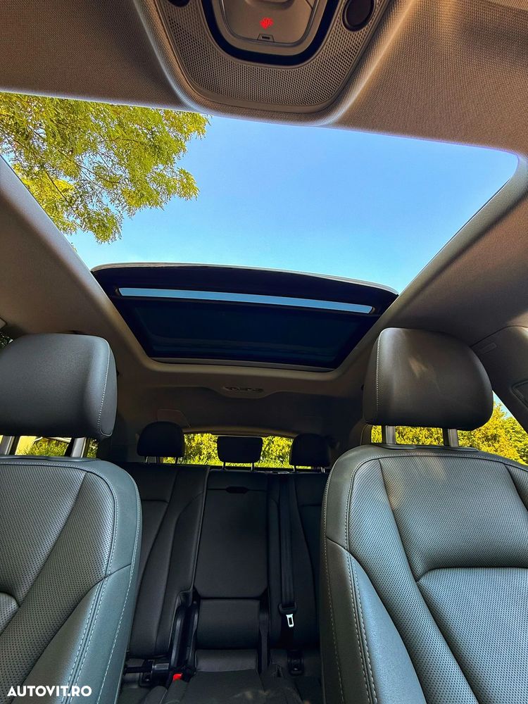 Audi Q8 55 TFSI quattro Tiptronic MHEV - 12