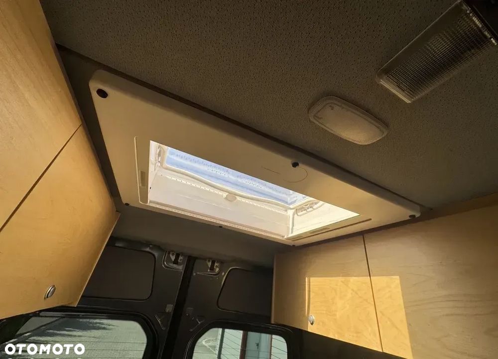 Volkswagen Crafter - 8