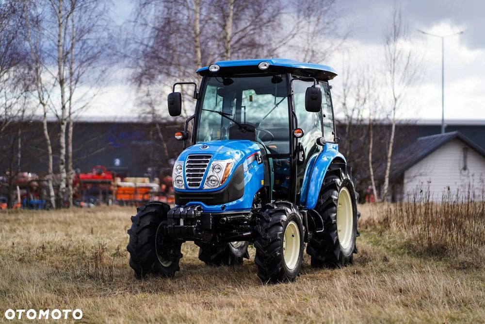 LS Traktor MT3.60 - 27