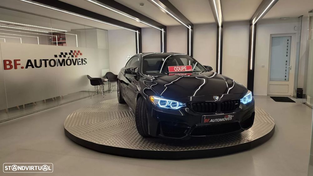 BMW M4 - 9