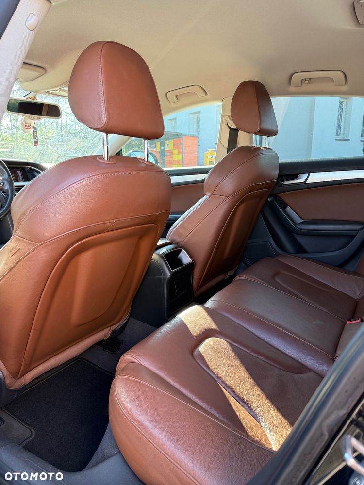Audi A5 Sportback 2.0 TDI - 10