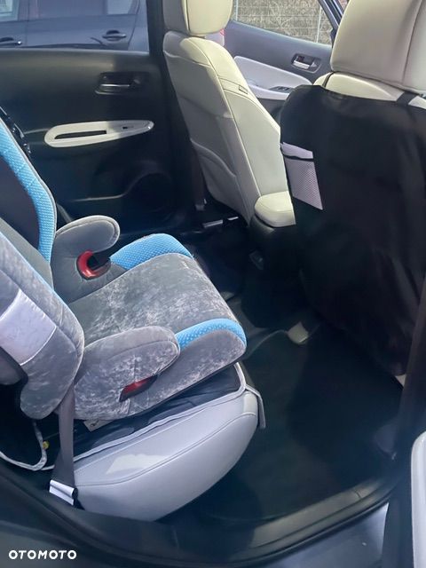 Honda Jazz 1.5 i-MMD Executive Crosstar - 19
