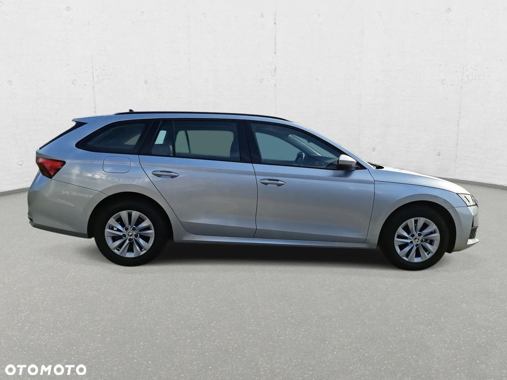 Skoda Octavia 1.5 TSI Edition 130 Essence - 5