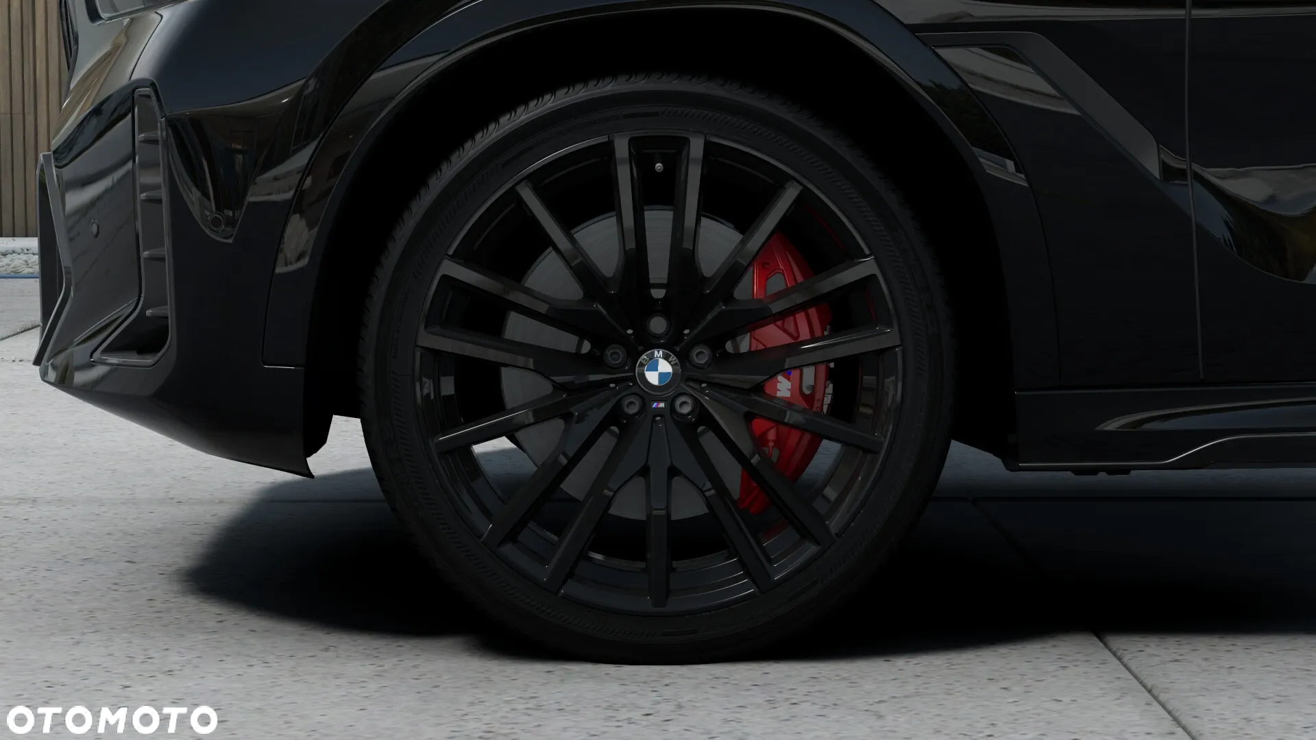 BMW X6 xDrive30d - 4
