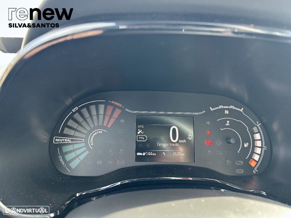 Dacia Spring Electric 45 Comfort - 12