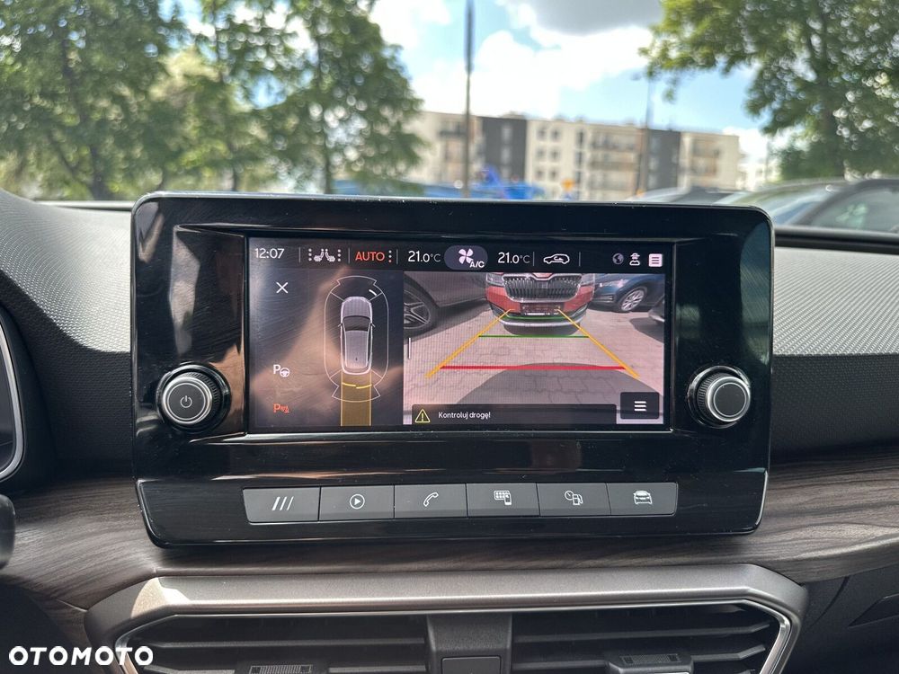Seat Leon 1.0 eTSI Xcellence DSG - 26
