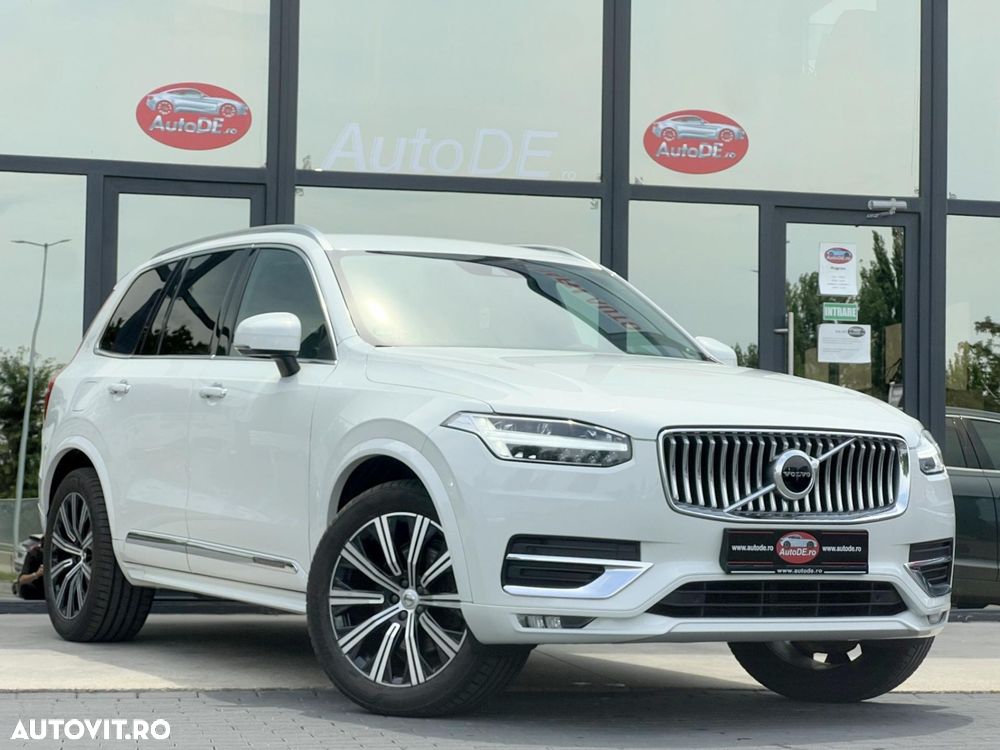 Volvo XC 90 - 3