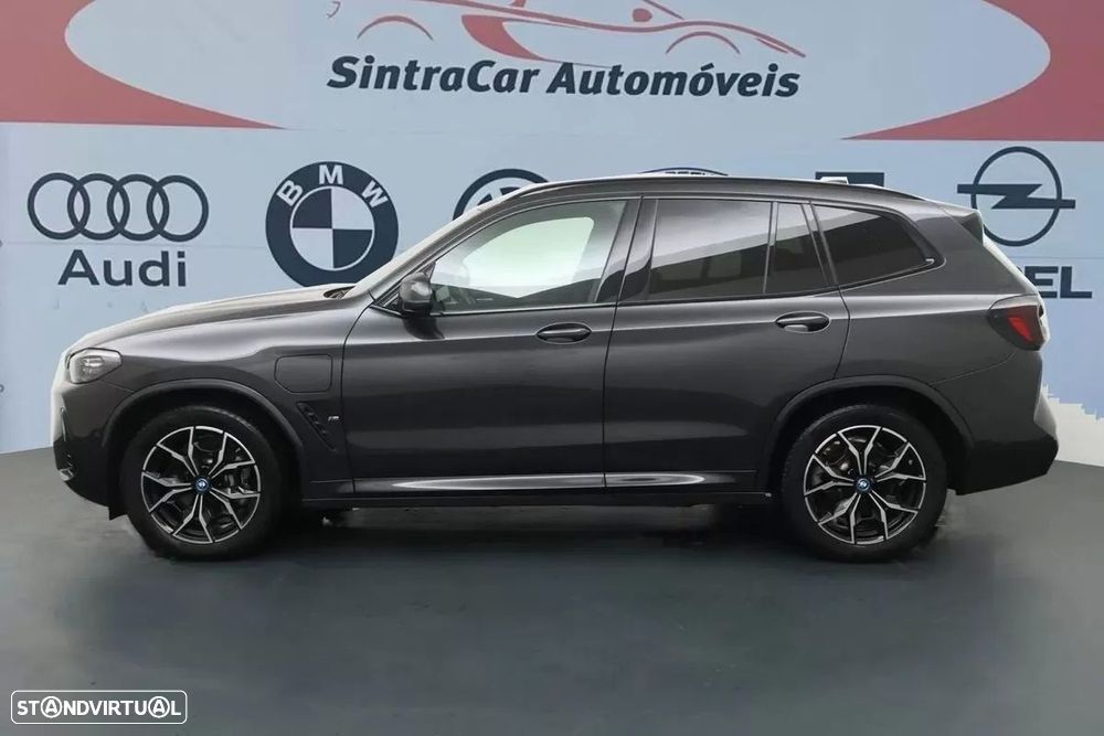 BMW X3 - 3