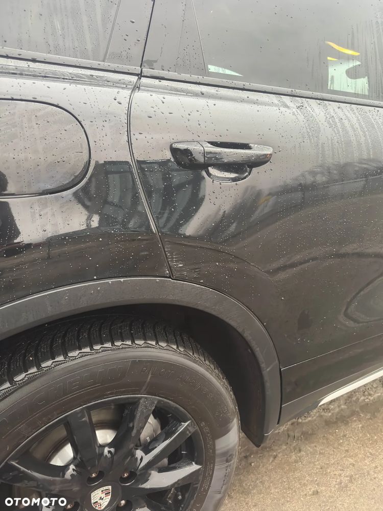 Porsche Cayenne Tiptronic S - 18