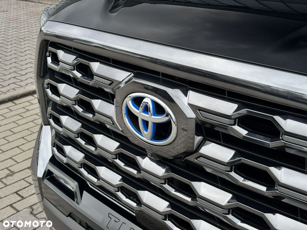 Toyota Tundra - 11