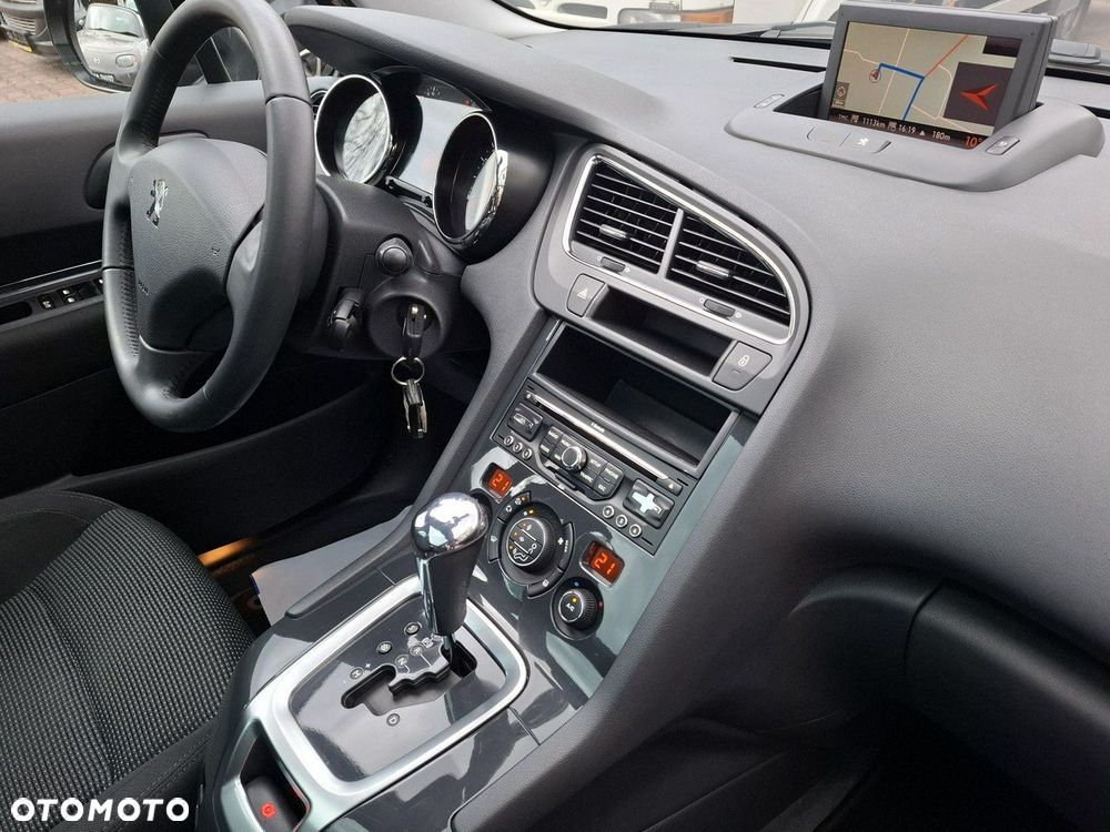 Peugeot 5008 2.0 HDi Business Line - 30