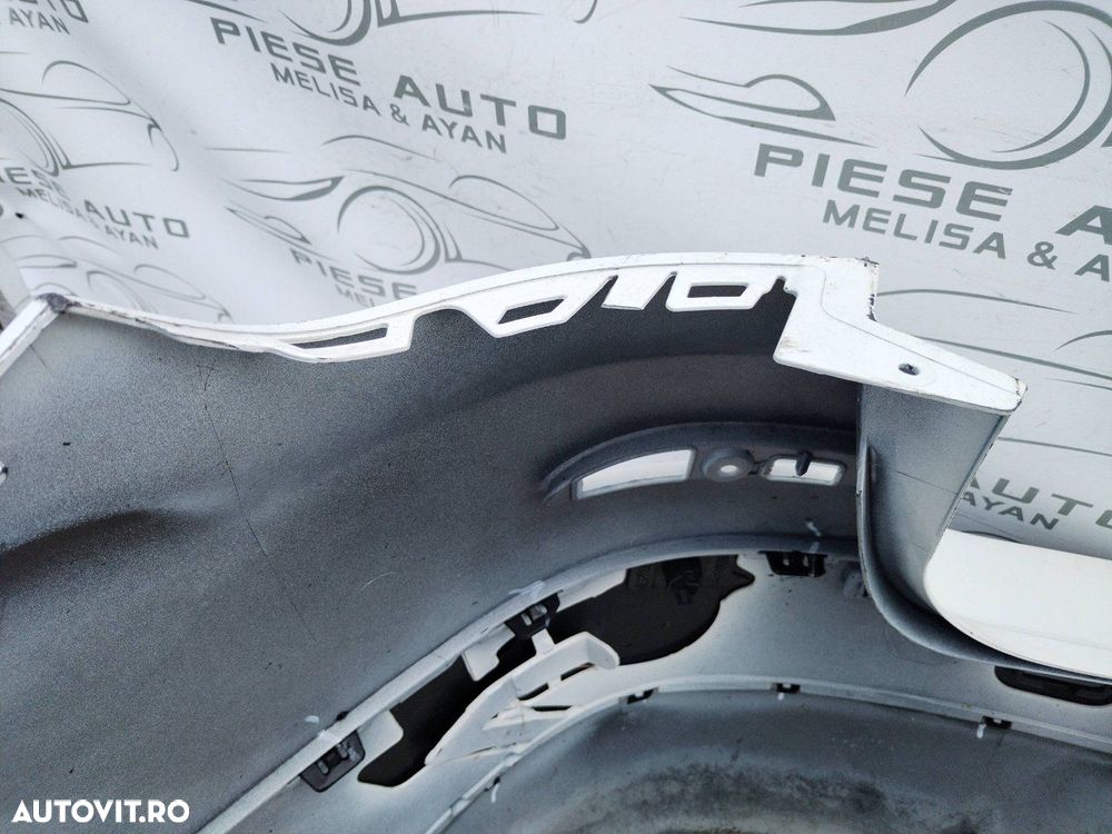 Bara spate Bmw X3 F25 X-Line Gauri pentru an 2010-2011-2012-2013-2014 - 9