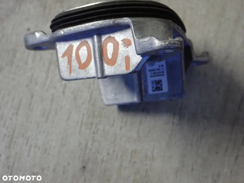 VW GOLF VIII MODUŁ LAMPY LED LEWY 90167236A - 3