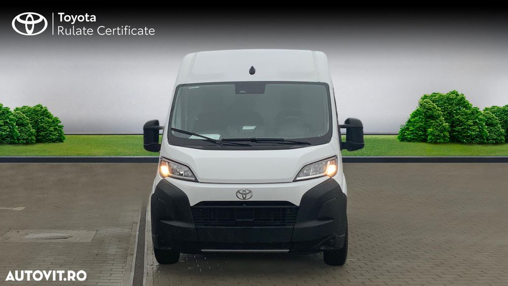 Toyota Proace - 3