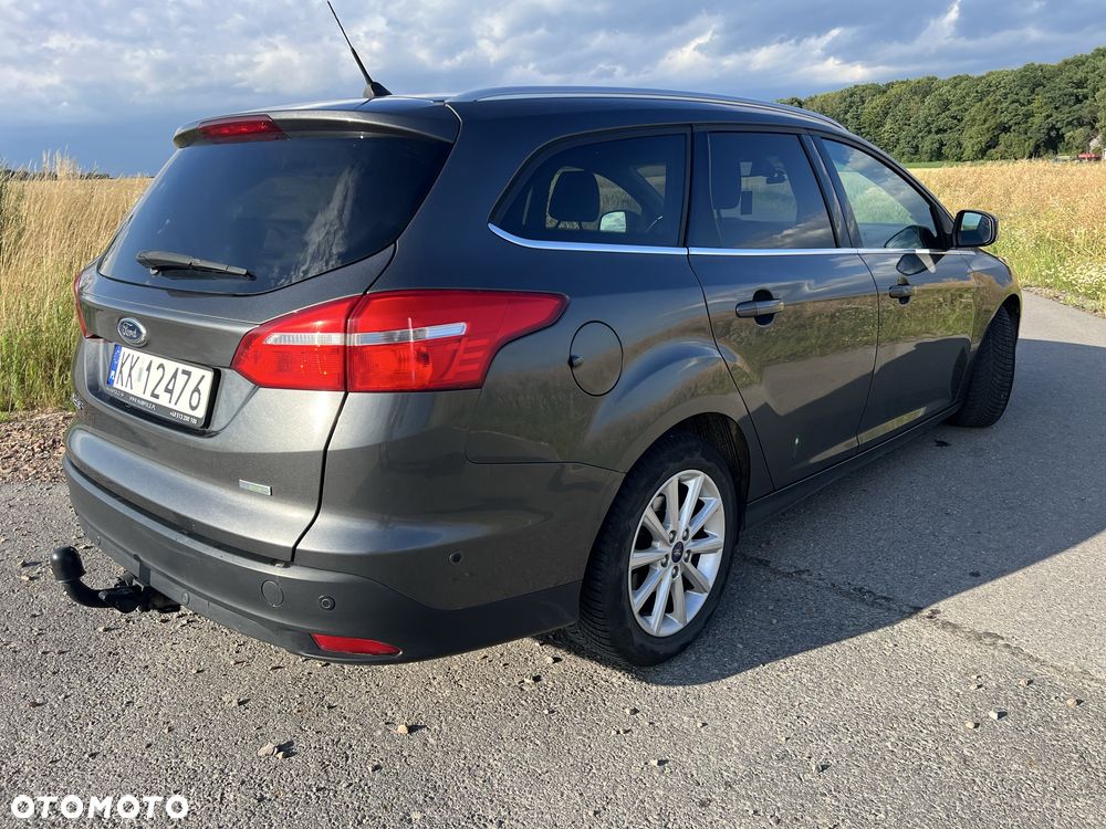 Ford Focus - 3