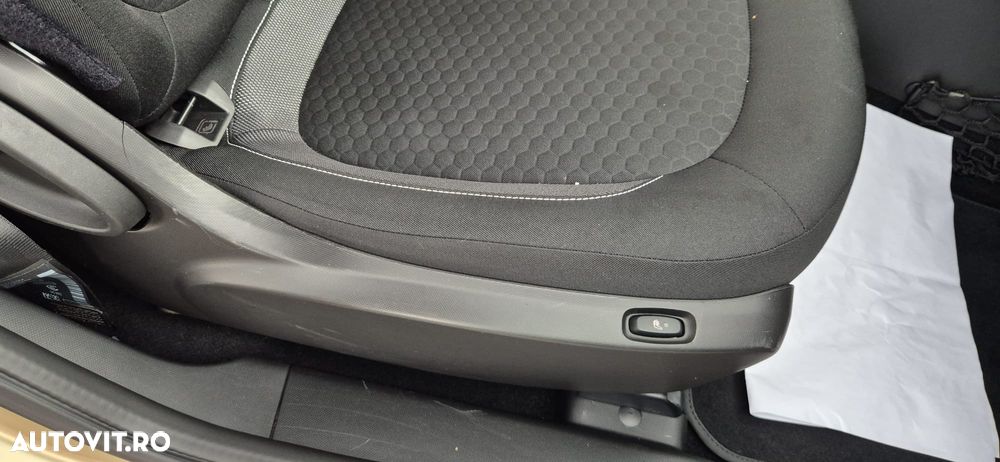 Smart Fortwo 60 kW drive - 20