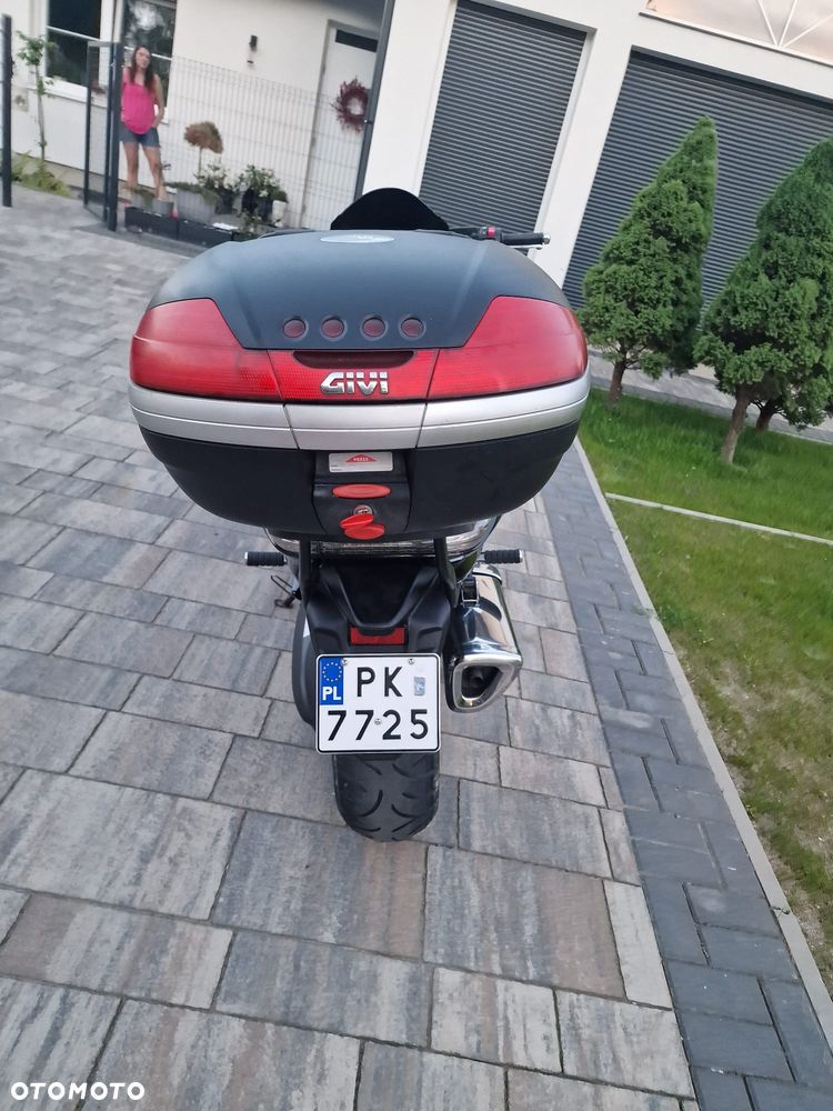 Honda DN-01 - 12
