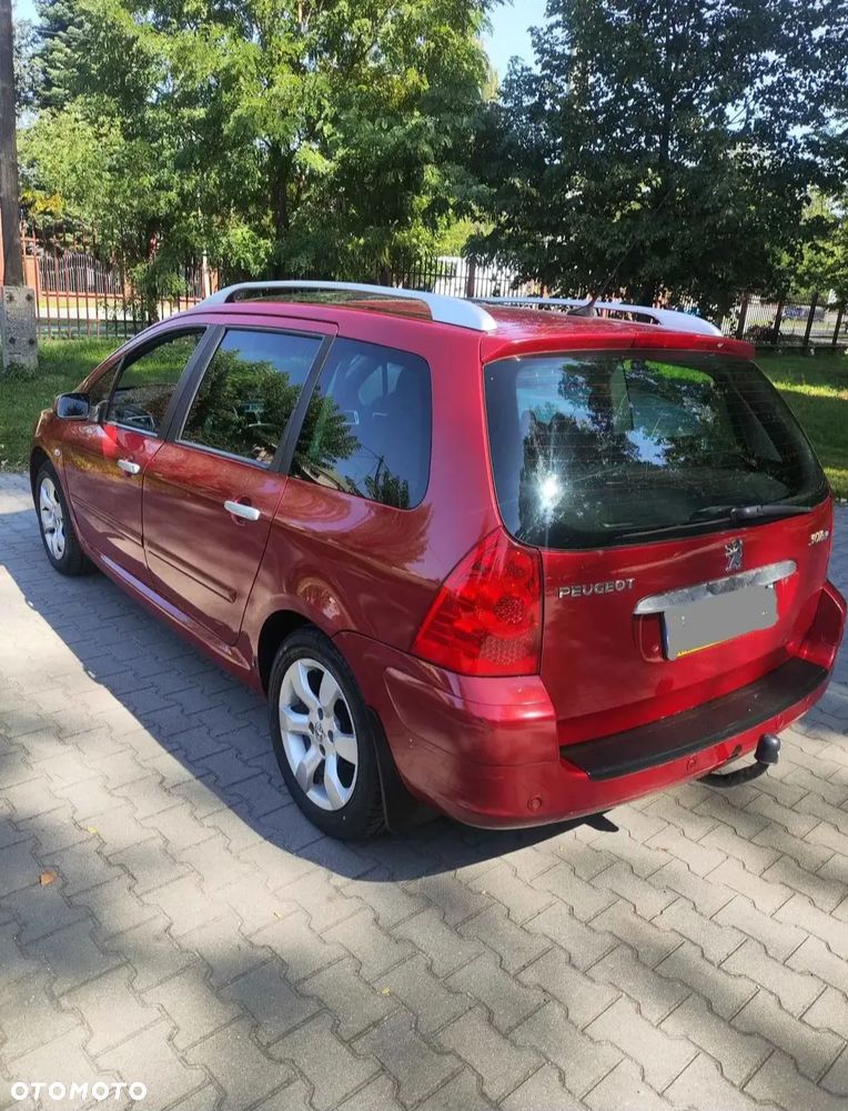 Peugeot 307 2.0 Premium - 4
