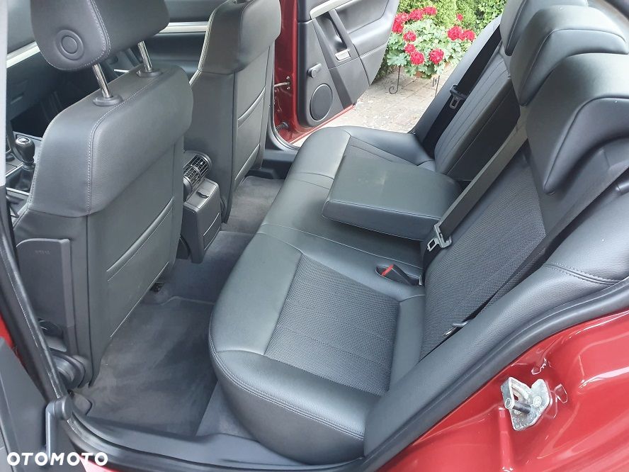 Opel Vectra 1.8 Business - 15