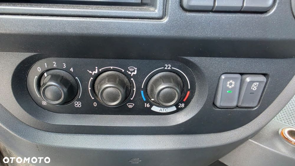 DAF DAF///XF///440///SPACE CAB///2017///BDF///RAMA POD ZABUDOWE///7.20///26000 KG///OŚ PODNOSZONA - 24