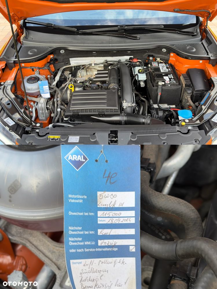 Seat Ateca 1.4 ECO TSI 4Drive XCELLENCE - 40