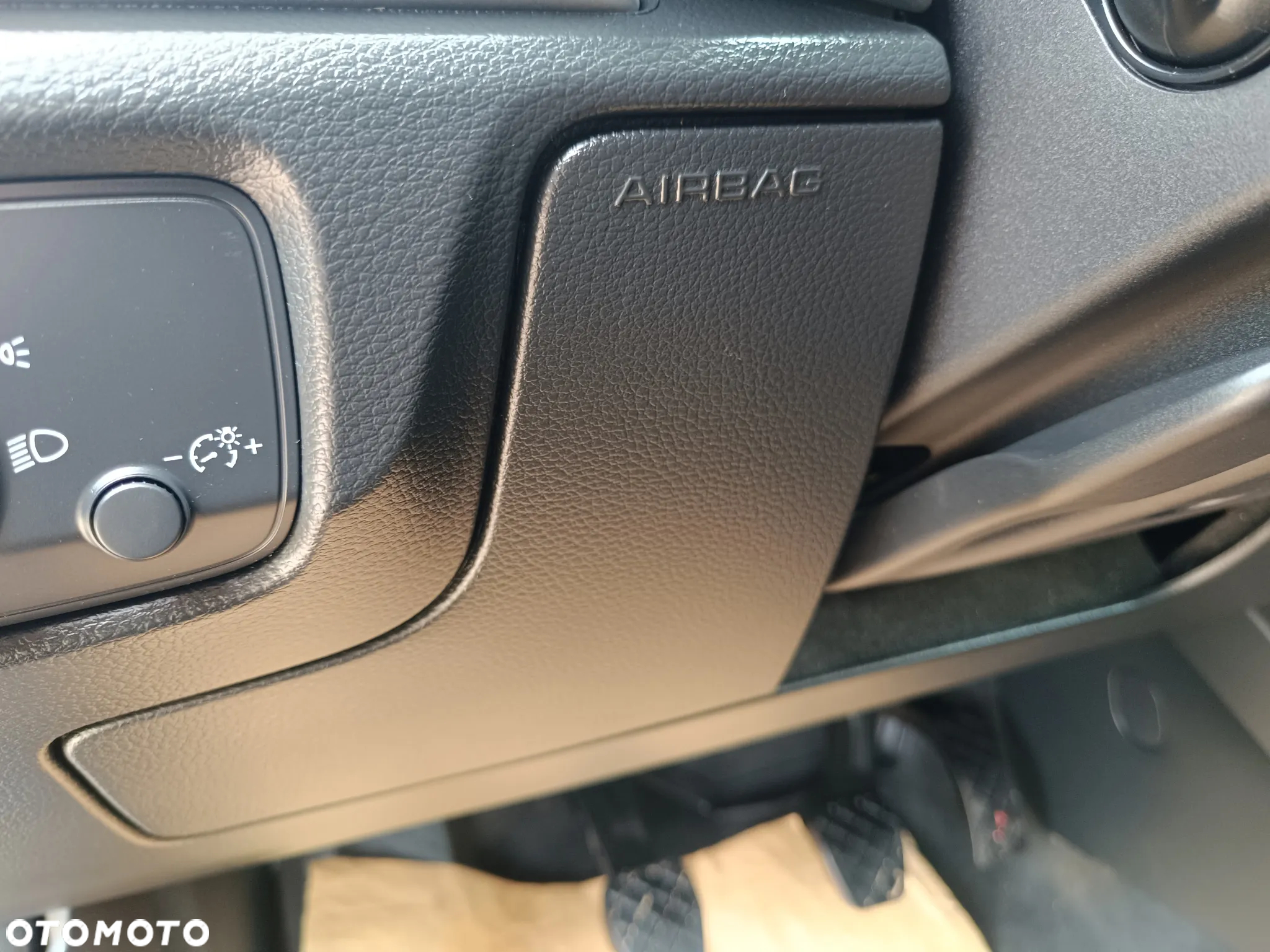 Audi A3 1.6 TDI S line Sportpaket - 19