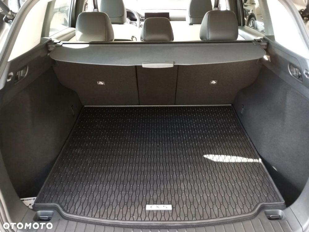 Mazda CX-5 - 9