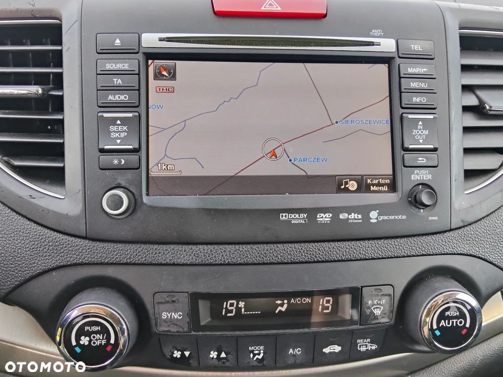 Honda CR-V 1.6i DTEC 2WD Elegance - 11