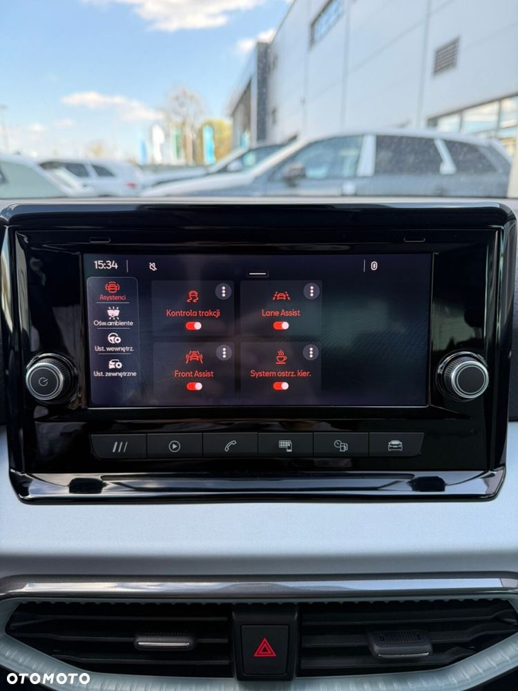 Seat Arona 1.0 TSI Marina S&S DSG - 17