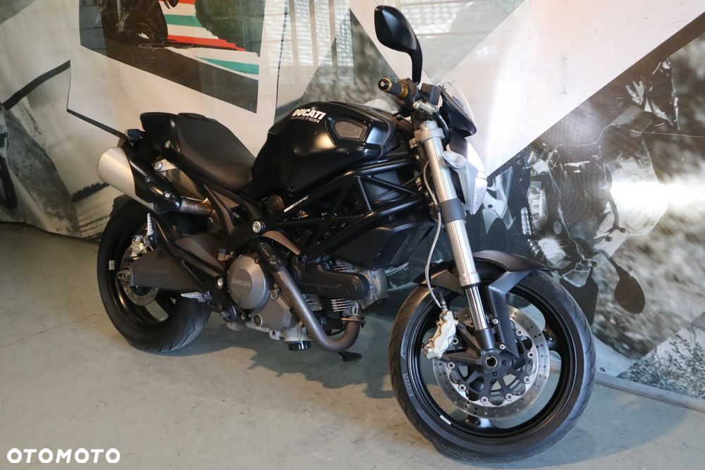 Ducati Monster - 2