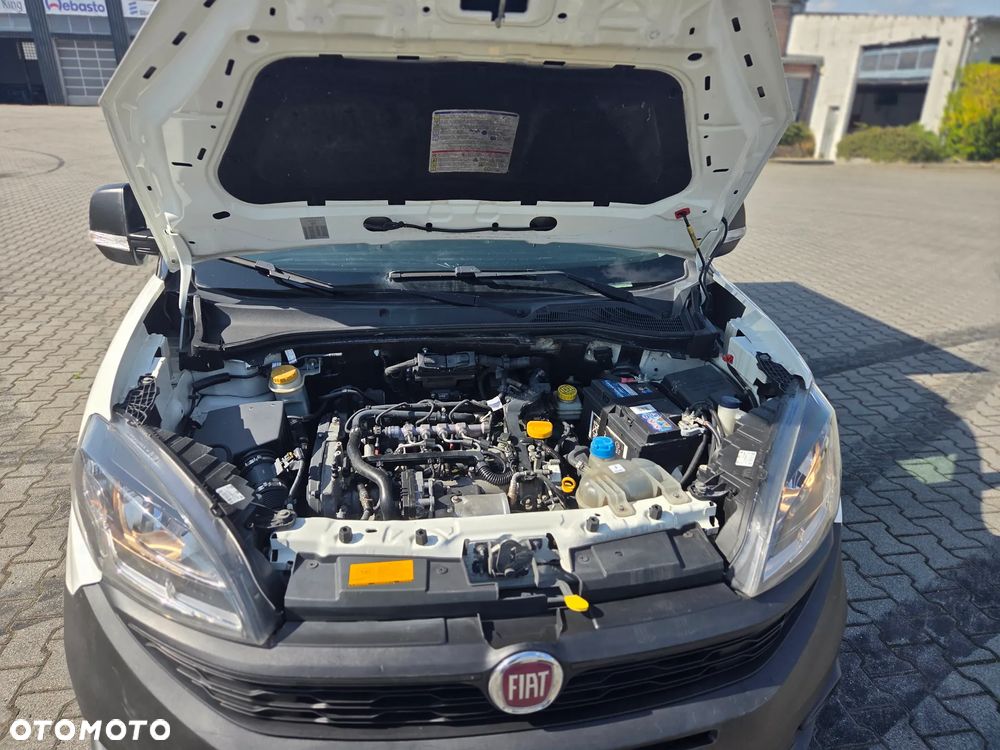 Fiat Doblo - 18