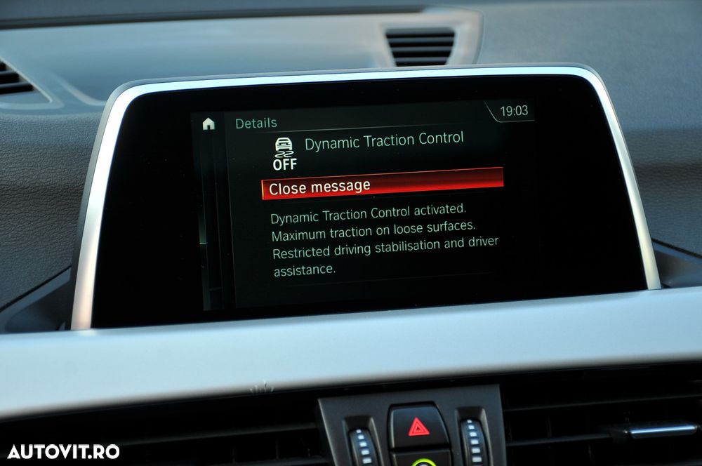 BMW X1 sDrive20d Aut. xLine - 27