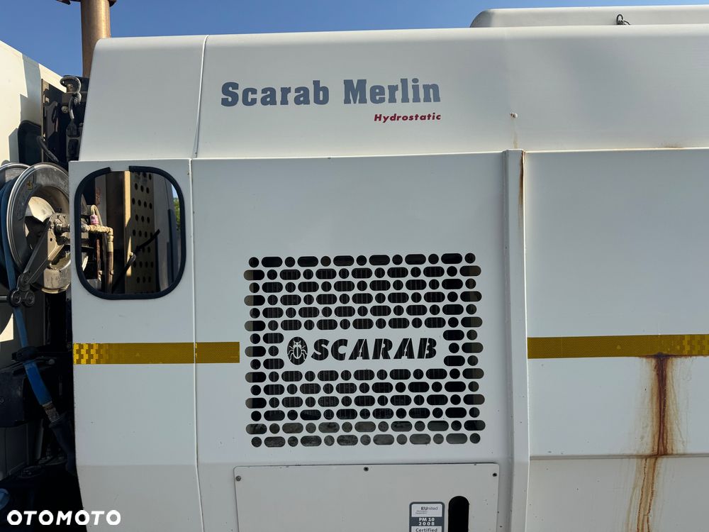 DAF LF 45.180 - 21
