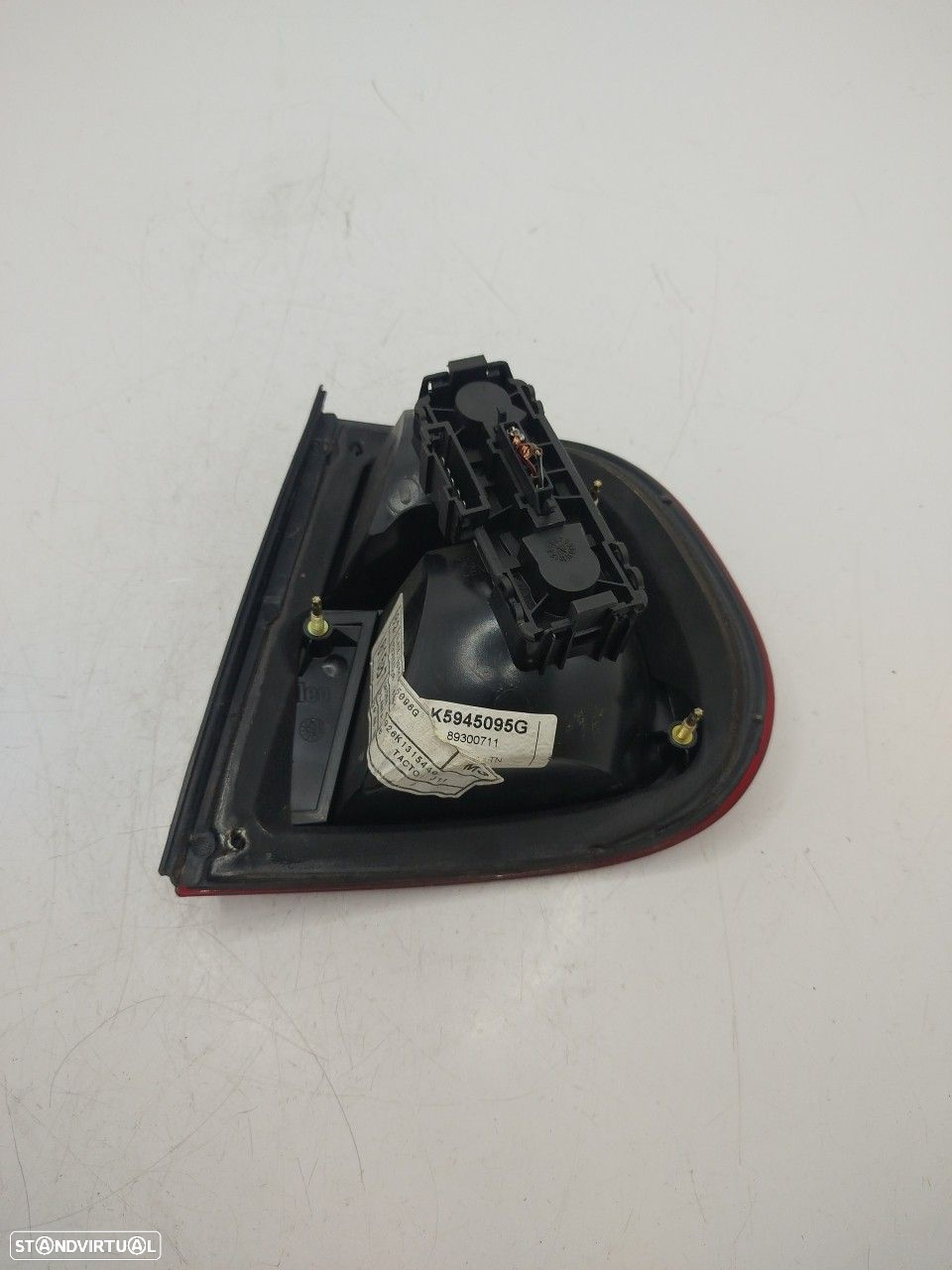 Farolim Stop Esq Seat Cordoba (6K1, 6K2) - 4