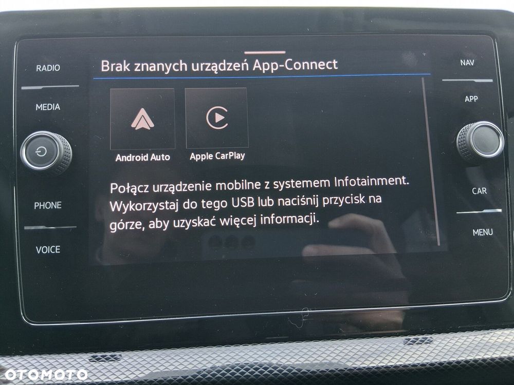 Volkswagen T-Cross 1.5 TSI ACT Life DSG - 19