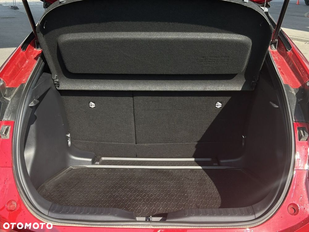 Toyota C-HR 1.8 Hybrid Style - 19