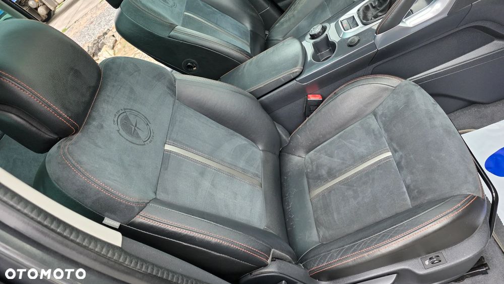 Peugeot 3008 HDi FAP 150 Platinum - 22