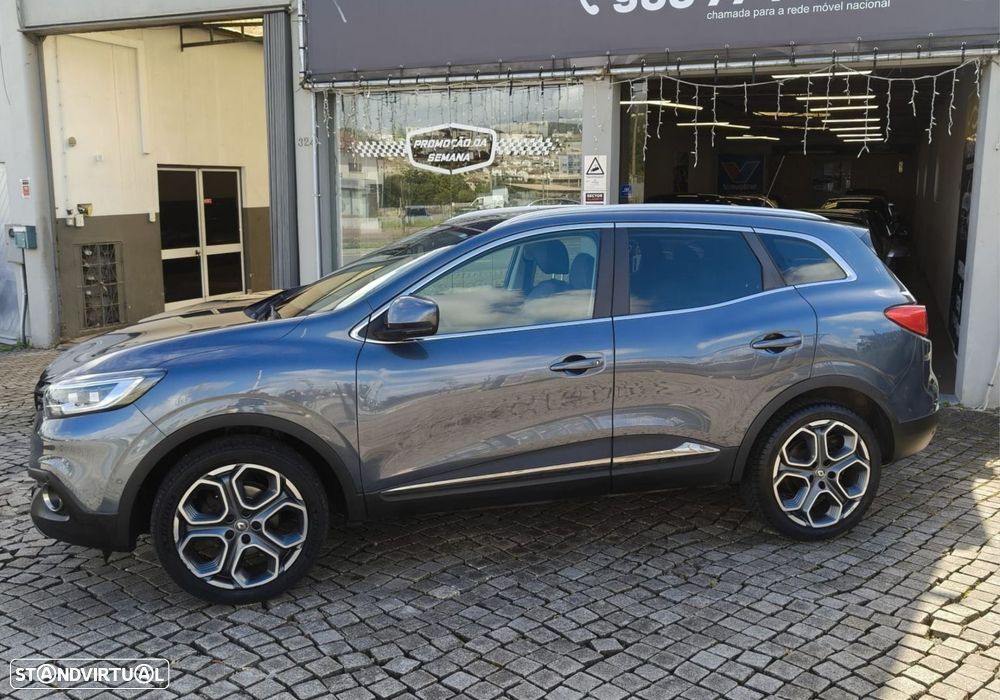 Renault Kadjar - 7