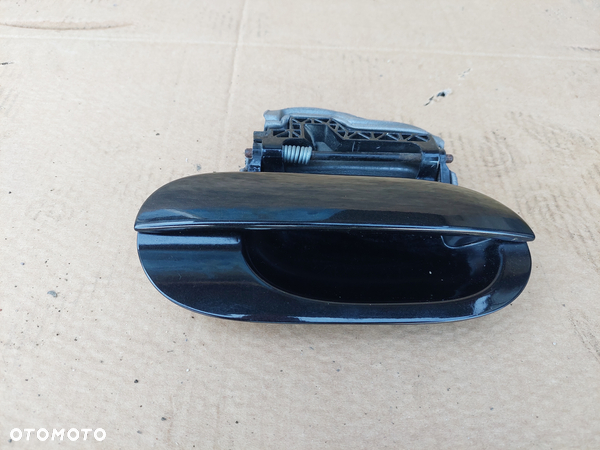 BMW E39 KLAMKA PRAWA PRZÓD TYŁ 475/9